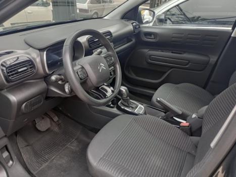 CITROEN C4 Cactus 1.6 16V 4P VTI 120 FLEX FEEL AUTOMTICO, Foto 6