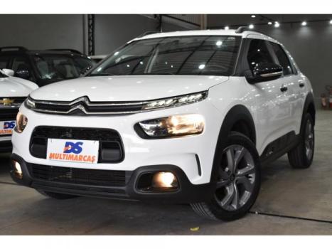 CITROEN C4 Cactus 1.6 16V 4P VTI 120 FLEX FEEL AUTOMTICO, Foto 1