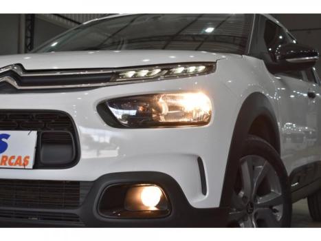 CITROEN C4 Cactus 1.6 16V 4P VTI 120 FLEX FEEL AUTOMTICO, Foto 2