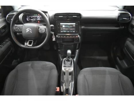 CITROEN C4 Cactus 1.6 16V 4P VTI 120 FLEX FEEL AUTOMTICO, Foto 3