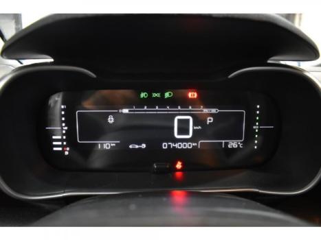 CITROEN C4 Cactus 1.6 16V 4P VTI 120 FLEX FEEL AUTOMTICO, Foto 4