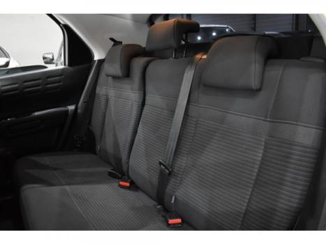 CITROEN C4 Cactus 1.6 16V 4P VTI 120 FLEX FEEL AUTOMTICO, Foto 5