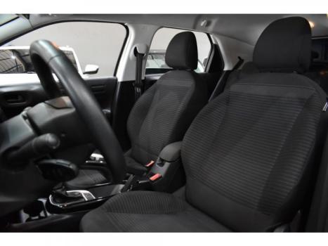 CITROEN C4 Cactus 1.6 16V 4P VTI 120 FLEX FEEL AUTOMTICO, Foto 6