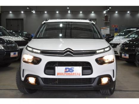 CITROEN C4 Cactus 1.6 16V 4P VTI 120 FLEX FEEL AUTOMTICO, Foto 14