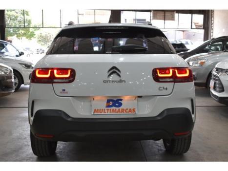 CITROEN C4 Cactus 1.6 16V 4P VTI 120 FLEX FEEL AUTOMTICO, Foto 15