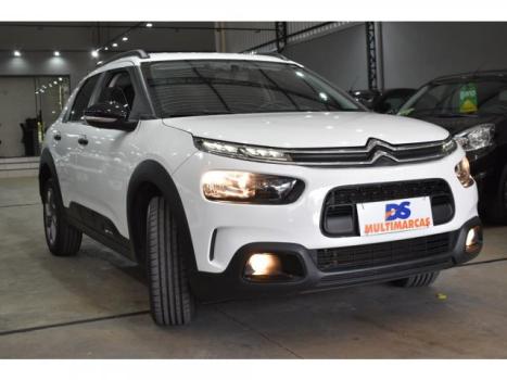 CITROEN C4 Cactus 1.6 16V 4P VTI 120 FLEX FEEL AUTOMTICO, Foto 16