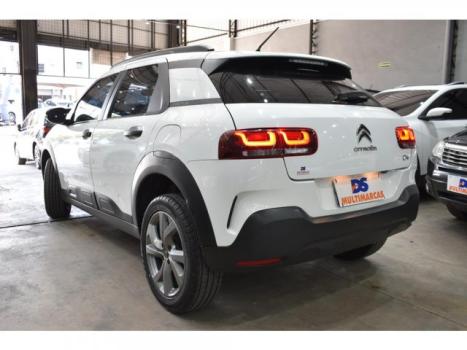 CITROEN C4 Cactus 1.6 16V 4P VTI 120 FLEX FEEL AUTOMTICO, Foto 17