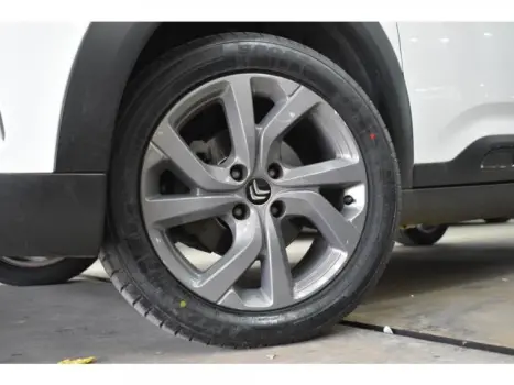 CITROEN C4 Cactus 1.6 16V 4P VTI 120 FLEX FEEL AUTOMTICO, Foto 18