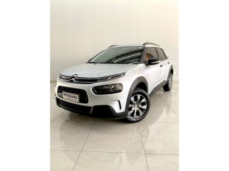 CITROEN C4 Cactus 1.6 16V 4P VTI 120 FLEX LIVE, Foto 1