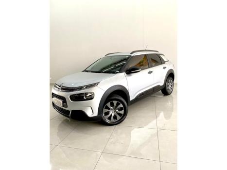 CITROEN C4 Cactus 1.6 16V 4P VTI 120 FLEX LIVE, Foto 2