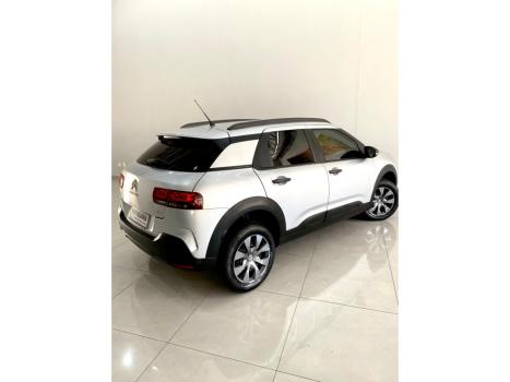 CITROEN C4 Cactus 1.6 16V 4P VTI 120 FLEX LIVE, Foto 4