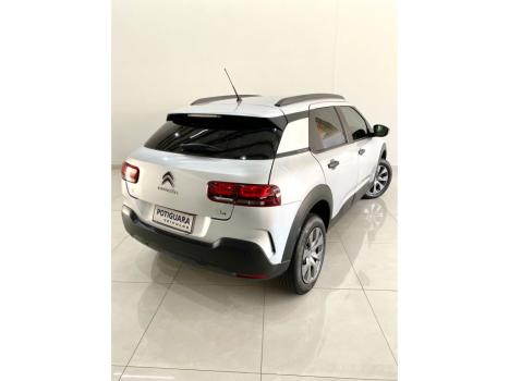 CITROEN C4 Cactus 1.6 16V 4P VTI 120 FLEX LIVE, Foto 5