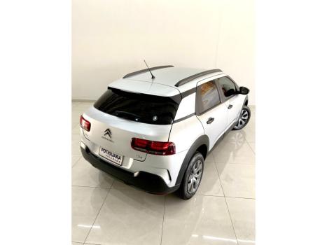 CITROEN C4 Cactus 1.6 16V 4P VTI 120 FLEX LIVE, Foto 6