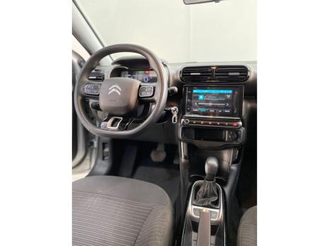 CITROEN C4 Cactus 1.6 16V 4P VTI 120 FLEX LIVE, Foto 7