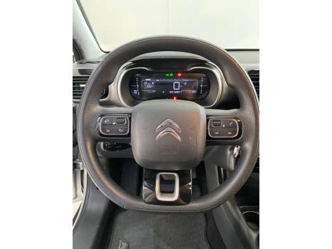 CITROEN C4 Cactus 1.6 16V 4P VTI 120 FLEX LIVE, Foto 8