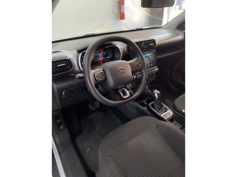 CITROEN C4 Cactus 1.6 16V 4P VTI 120 FLEX LIVE, Foto 9