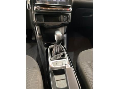 CITROEN C4 Cactus 1.6 16V 4P VTI 120 FLEX LIVE, Foto 10