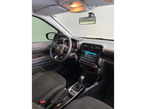 CITROEN C4 Cactus 1.6 16V 4P VTI 120 FLEX LIVE, Foto 11