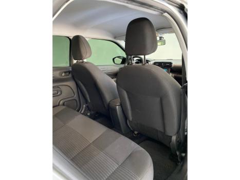 CITROEN C4 Cactus 1.6 16V 4P VTI 120 FLEX LIVE, Foto 12