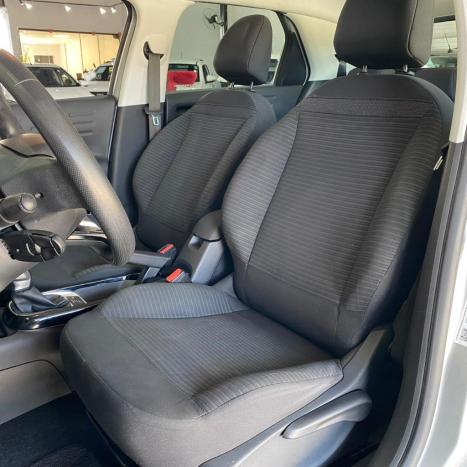 CITROEN C4 Cactus 1.6 16V 4P VTI 120 FLEX FEEL AUTOM�TICO, Foto 7