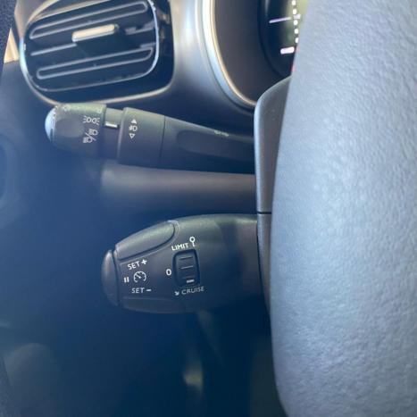 CITROEN C4 Cactus 1.6 16V 4P VTI 120 FLEX FEEL AUTOM�TICO, Foto 9