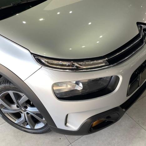 CITROEN C4 Cactus 1.6 16V 4P VTI 120 FLEX FEEL AUTOM�TICO, Foto 11