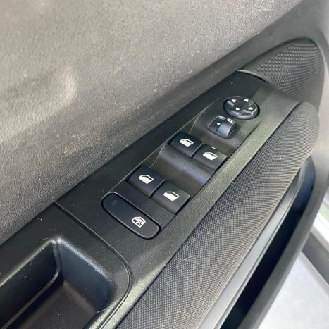 CITROEN C4 Cactus 1.6 16V 4P VTI 120 FLEX FEEL AUTOM�TICO, Foto 18