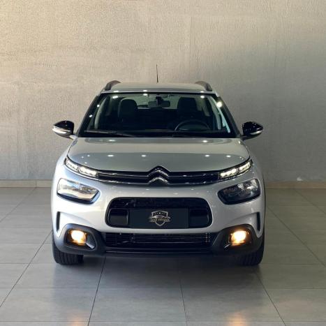 CITROEN C4 Cactus 1.6 16V 4P VTI 120 FLEX FEEL AUTOM�TICO, Foto 3