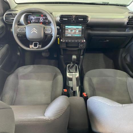 CITROEN C4 Cactus 1.6 16V 4P VTI 120 FLEX FEEL AUTOM�TICO, Foto 6