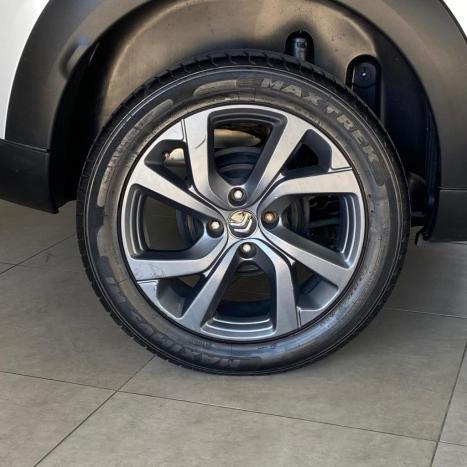 CITROEN C4 Cactus 1.6 16V 4P VTI 120 FLEX FEEL AUTOM�TICO, Foto 15