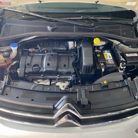 CITROEN C4 Cactus 1.6 16V 4P VTI 120 FLEX FEEL AUTOM�TICO, Foto 19