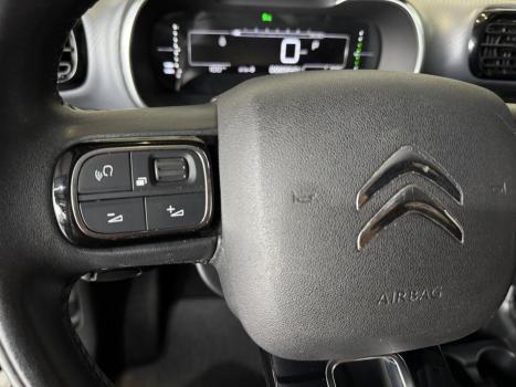 CITROEN C4 Cactus 1.6 16V 4P VTI 120 FLEX FEEL PACK AUTOM�TICO, Foto 11
