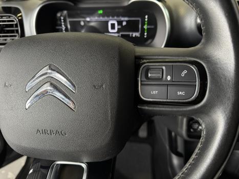 CITROEN C4 Cactus 1.6 16V 4P VTI 120 FLEX FEEL PACK AUTOM�TICO, Foto 12