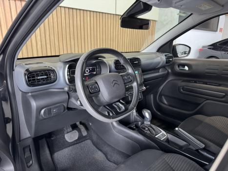 CITROEN C4 Cactus 1.6 16V 4P VTI 120 FLEX FEEL PACK AUTOM�TICO, Foto 17