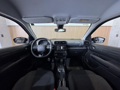 CITROEN C4 Cactus 1.6 16V 4P VTI 120 FLEX FEEL PACK AUTOM�TICO, Foto 18