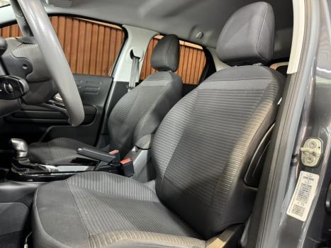 CITROEN C4 Cactus 1.6 16V 4P VTI 120 FLEX FEEL PACK AUTOM�TICO, Foto 19