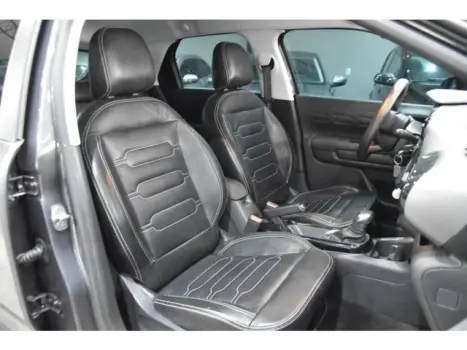 CITROEN C4 Cactus 1.6 16V 4P VTI 120 FLEX FEEL BUSINESS AUTOM�TICO, Foto 5