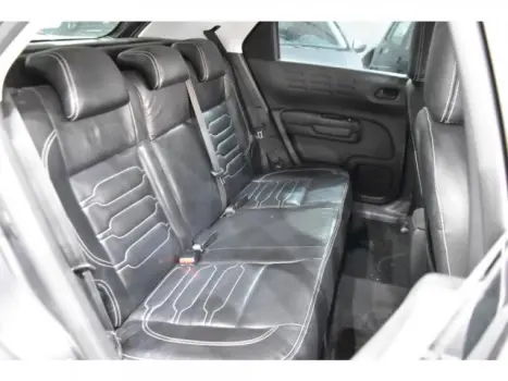 CITROEN C4 Cactus 1.6 16V 4P VTI 120 FLEX FEEL BUSINESS AUTOM�TICO, Foto 6