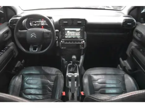 CITROEN C4 Cactus 1.6 16V 4P VTI 120 FLEX FEEL BUSINESS AUTOM�TICO, Foto 7