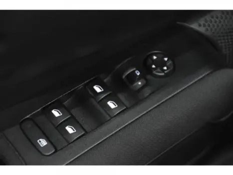 CITROEN C4 Cactus 1.6 16V 4P VTI 120 FLEX FEEL BUSINESS AUTOM�TICO, Foto 9