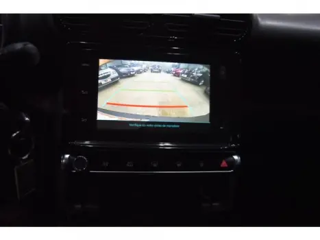 CITROEN C4 Cactus 1.6 16V 4P VTI 120 FLEX FEEL BUSINESS AUTOM�TICO, Foto 11