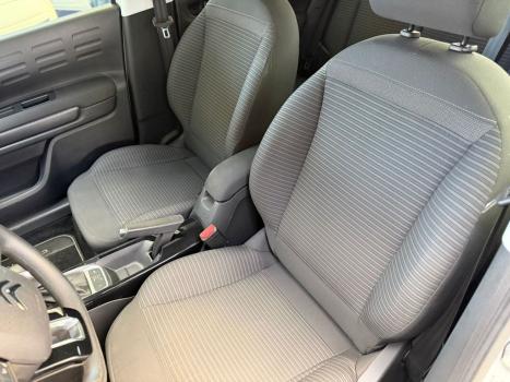 CITROEN C4 Cactus 1.6 16V 4P VTI 120 FLEX FEEL AUTOM�TICO, Foto 5