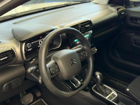 CITROEN C4 Cactus 1.6 16V 4P VTI 120 FLEX FEEL AUTOM�TICO, Foto 6