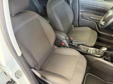 CITROEN C4 Cactus 1.6 16V 4P VTI 120 FLEX FEEL AUTOM�TICO, Foto 12