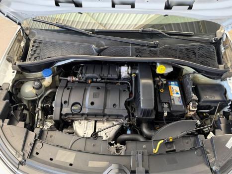 CITROEN C4 Cactus 1.6 16V 4P VTI 120 FLEX FEEL AUTOM�TICO, Foto 13