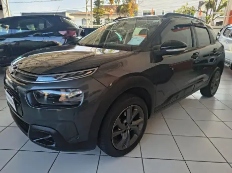 CITROEN C4 Cactus 1.6 16V 4P VTI 120 FLEX FEEL, Foto 1