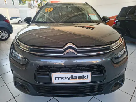 CITROEN C4 Cactus 1.6 16V 4P VTI 120 FLEX FEEL, Foto 2
