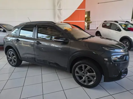 CITROEN C4 Cactus 1.6 16V 4P VTI 120 FLEX FEEL, Foto 4
