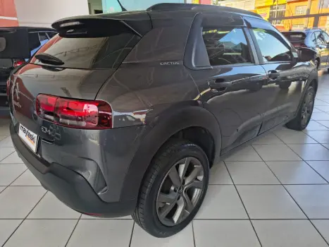 CITROEN C4 Cactus 1.6 16V 4P VTI 120 FLEX FEEL, Foto 5