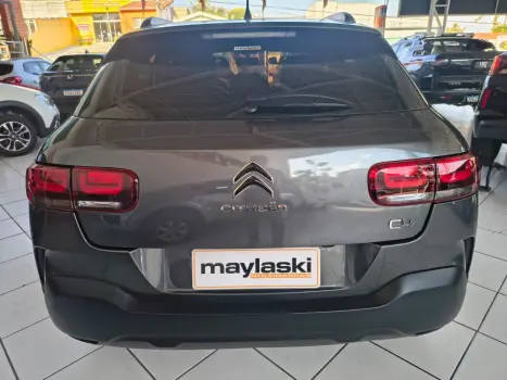 CITROEN C4 Cactus 1.6 16V 4P VTI 120 FLEX FEEL, Foto 6